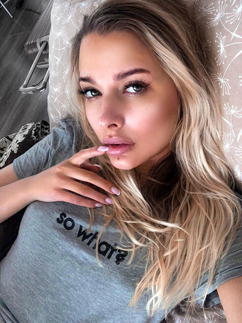 Виктория Ляхоцкая