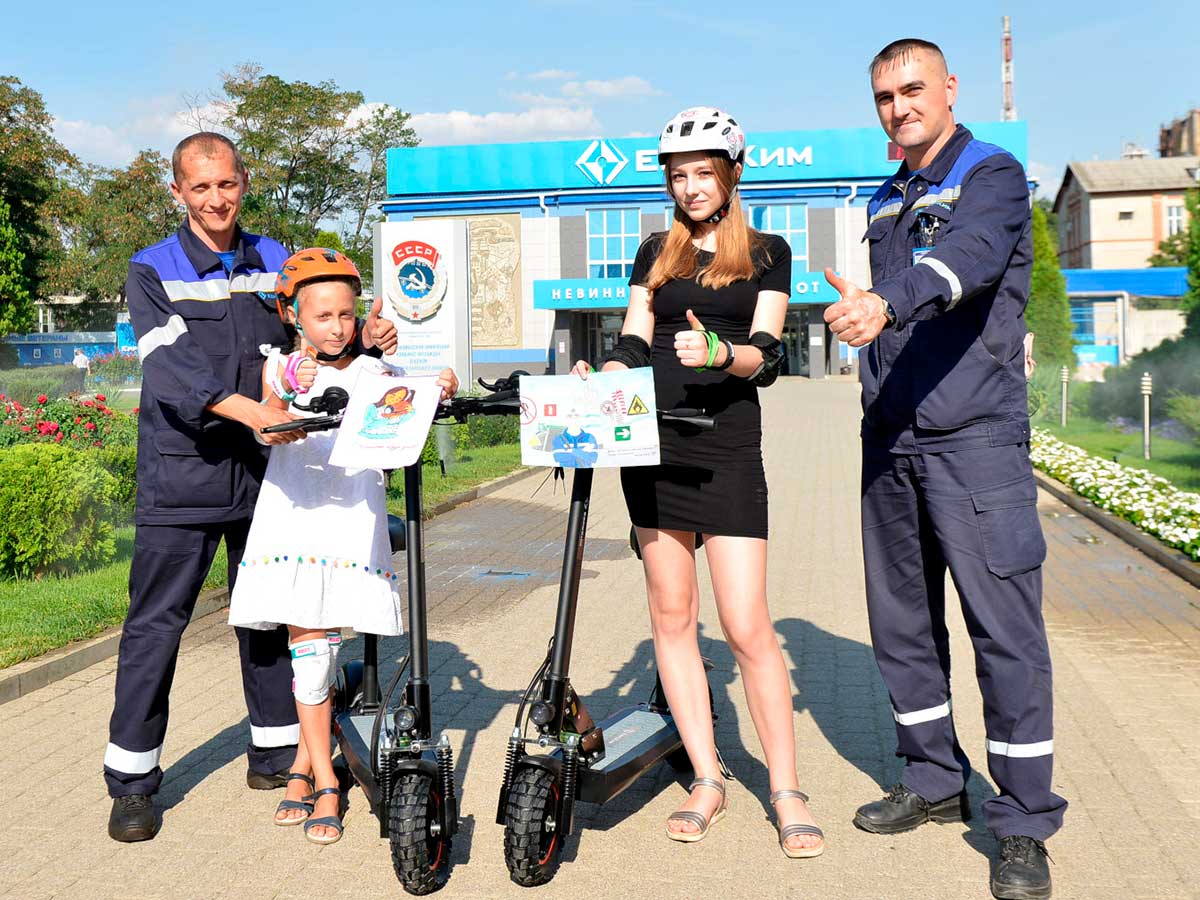 Юные невинномысцы победили в международном детском конкурсе Юные невинномысцы победили в международном детском конкурсе