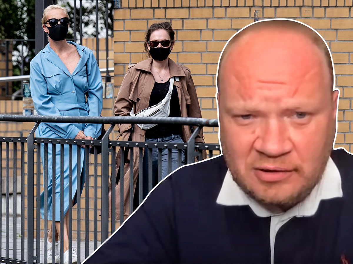 Публицист Кашин подтвердил факт сотрудничества Певчих с ФБК Публицист Кашин подтвердил факт сотрудничества Певчих с ФБК