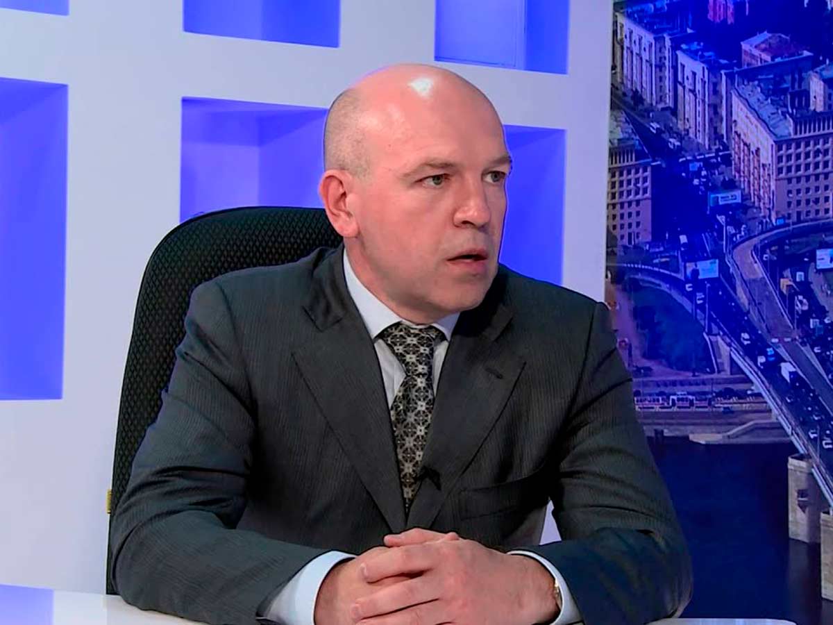 «Прокуратура ничего мне не сделает»: петербургский чиновник похвастал неуязвимостью «Прокуратура ничего мне не сделает»: петербургский чиновник похвастал неуязвимостью