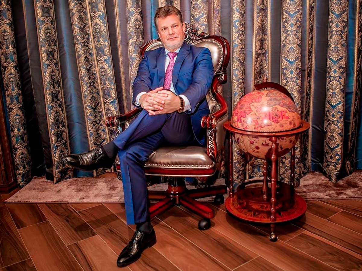 Андрей Ховратов о системе Многоуровневого Краудинвестинга Андрей Ховратов о системе Многоуровневого Краудинвестинга