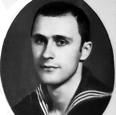 Валерий Маранго
