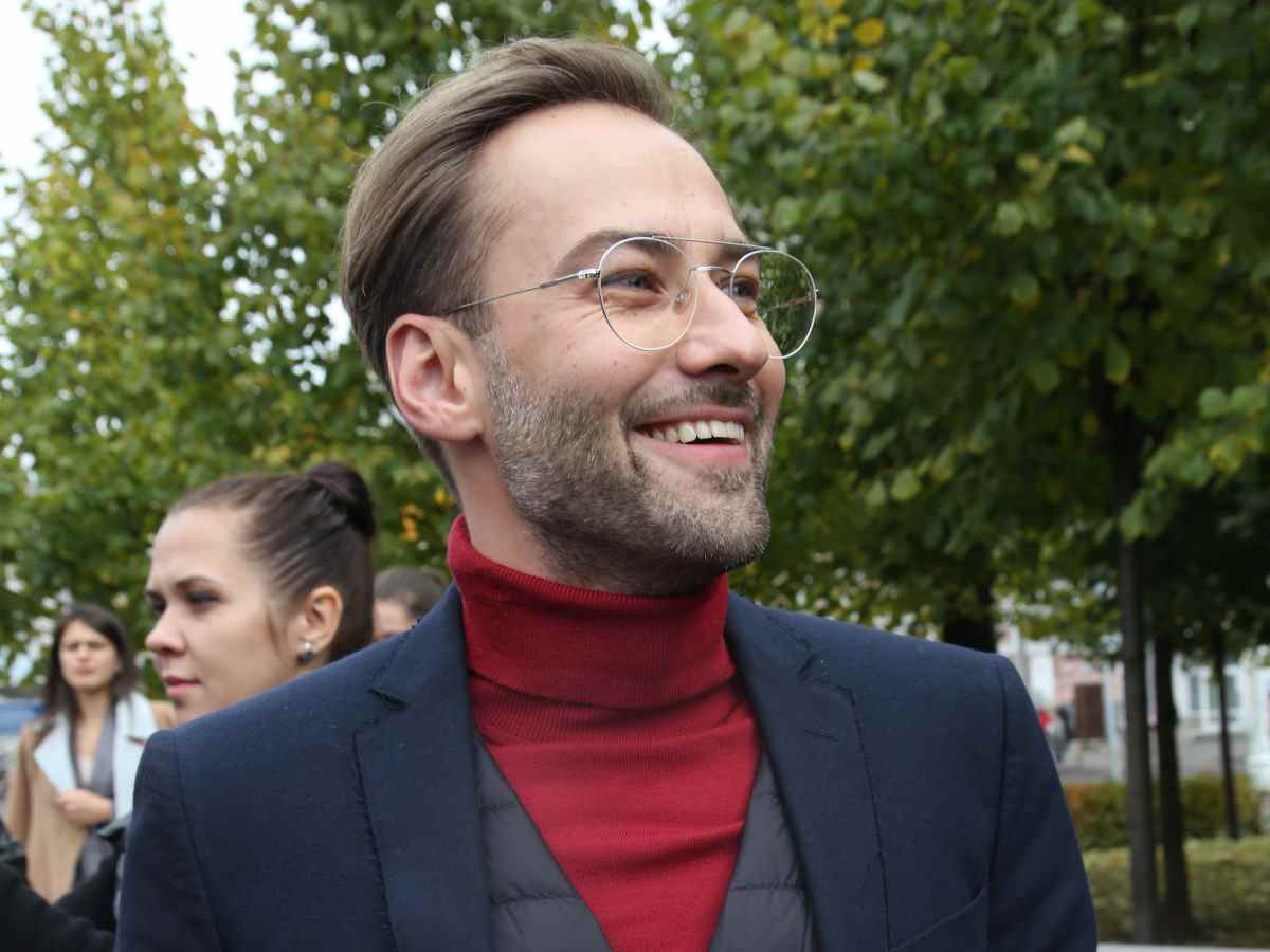 Дмитрий Шепелев Шепелев рассказал о проблемах с алкоголем