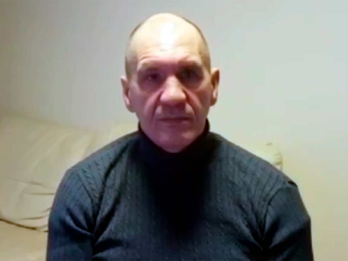 Максим Шугалей посмотрел посвященные ему фильмы и отметил точность изложенных фактов Шугалей посмотрел посвященные ему фильмы и отметил точность изложенных фактов
