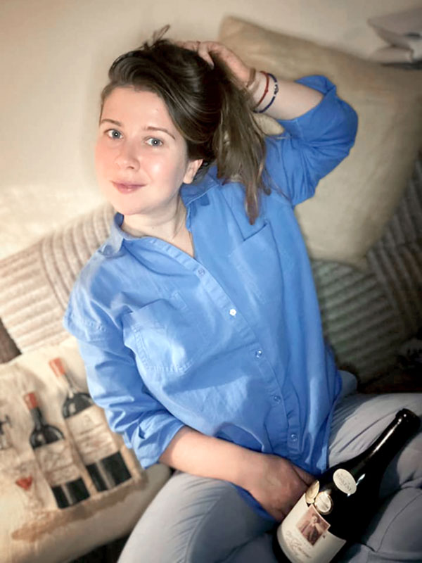 Настя чувствует в себе лишних 6 кг