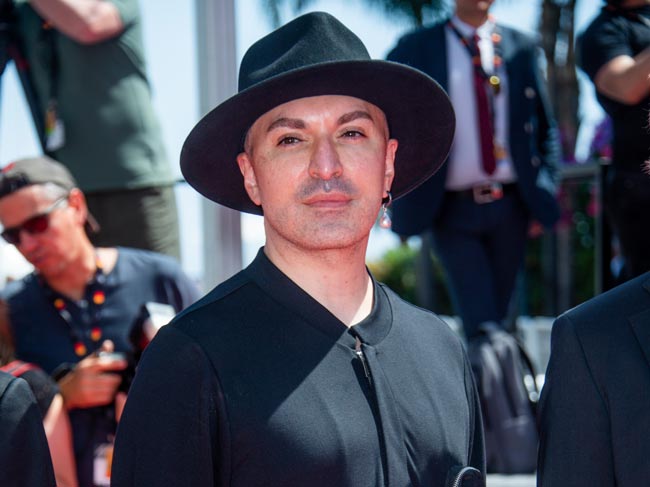 Oxxxymiron
