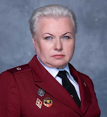«Наталия