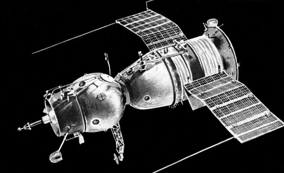 Союз-1