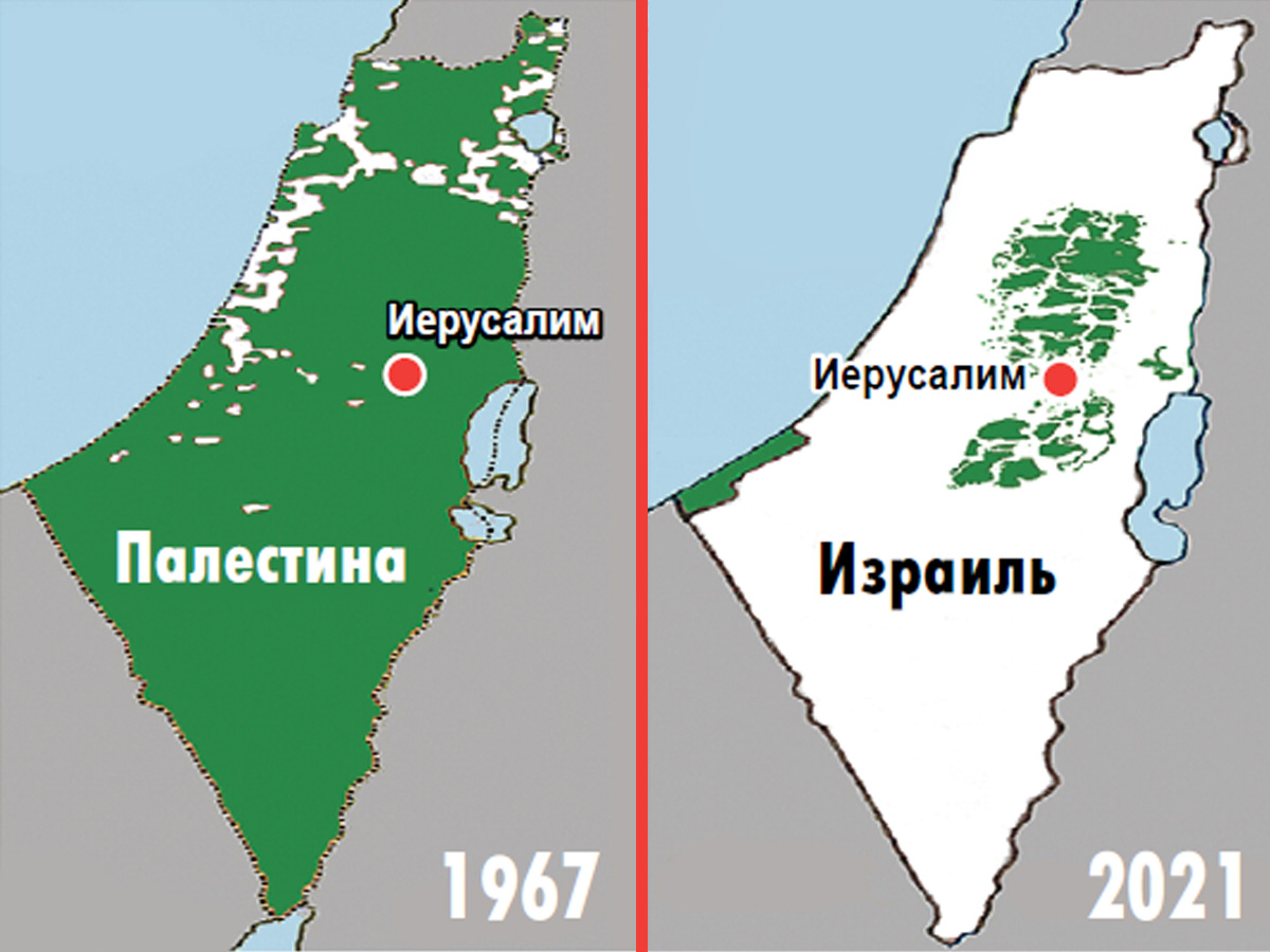 «Израиль