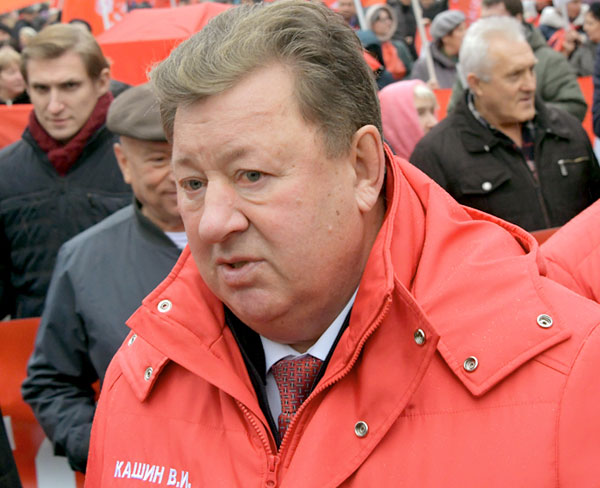 «Владимир