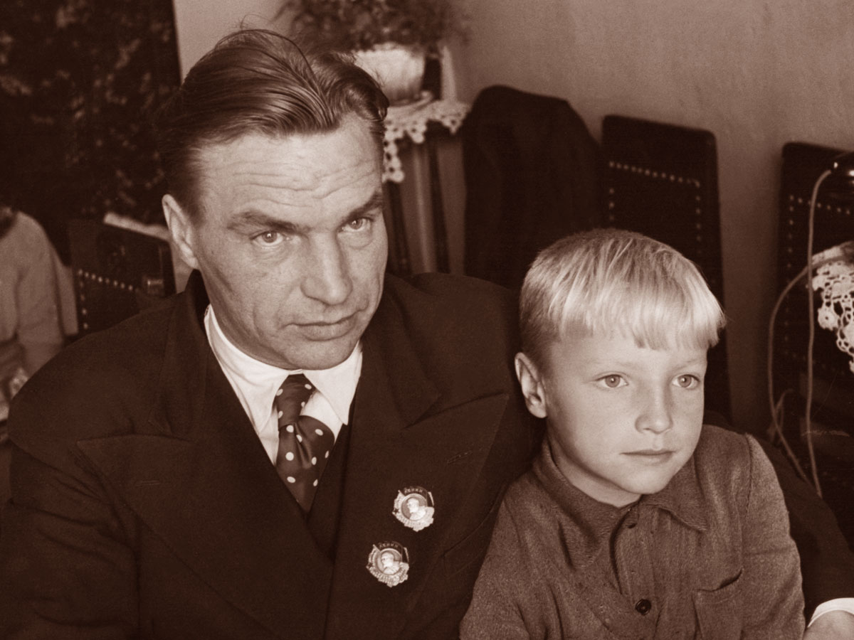 «Валерий