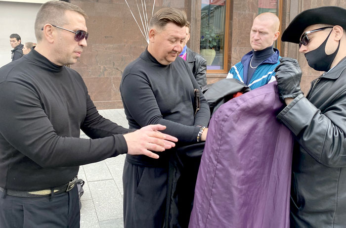 «Четкие