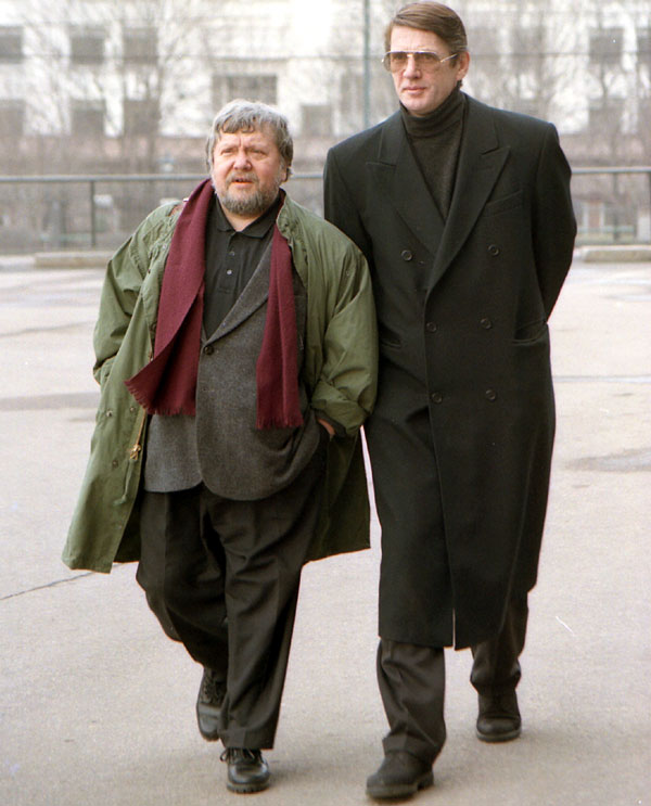«Соловьева
