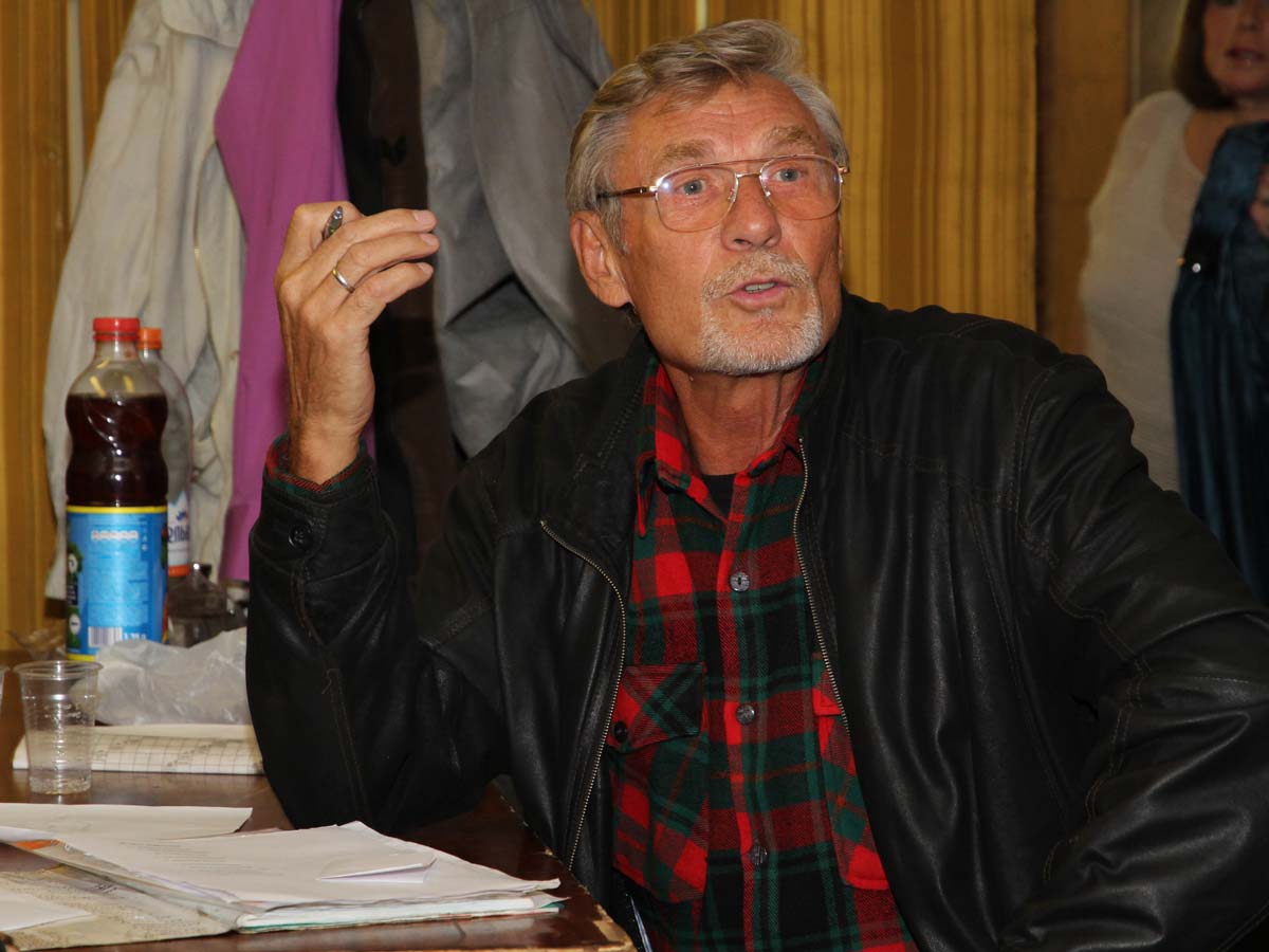 «Александр