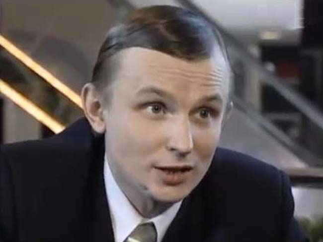 Сергей-Уманов