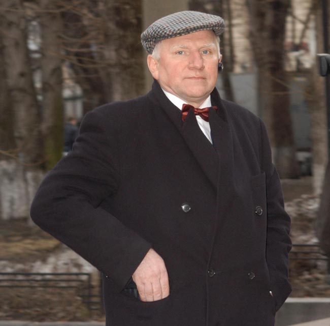 «Валерий