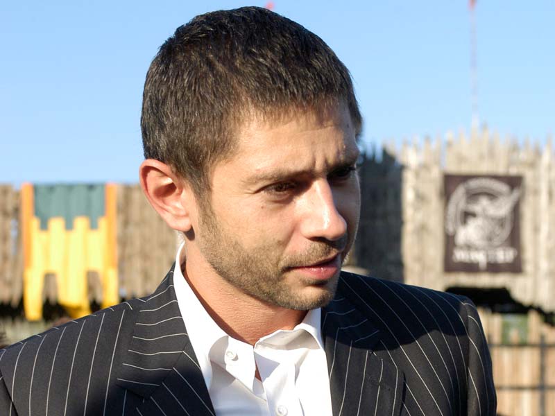 «Валерий