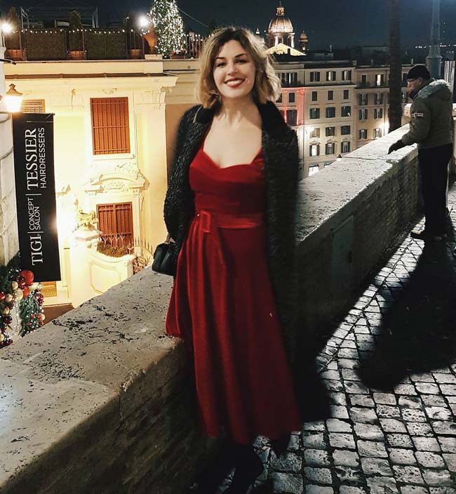 «Екатерина