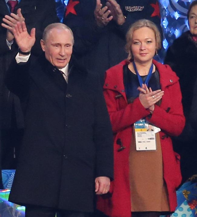 «Владимир