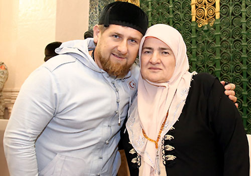 «Рамзан