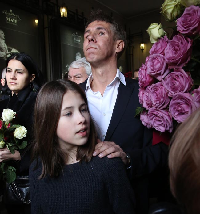 «Алексей