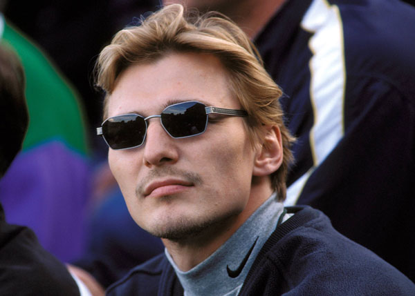 «Сергей