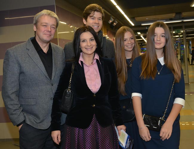 «Екатерина