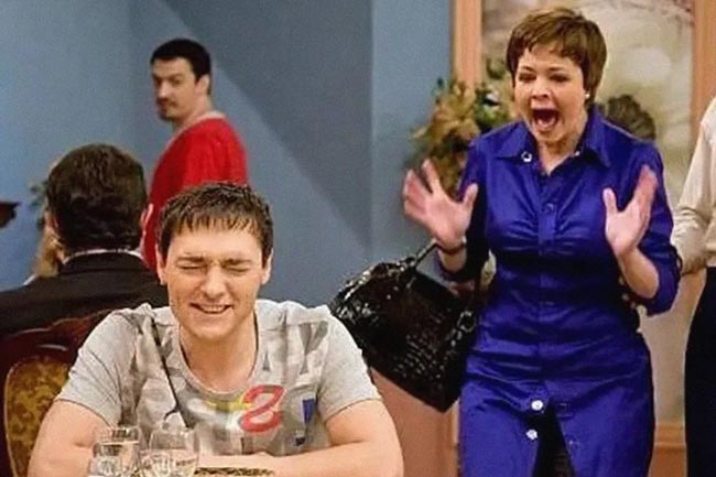 Юрий-Шатунов-в-сериале-«Счастливы-вместе»