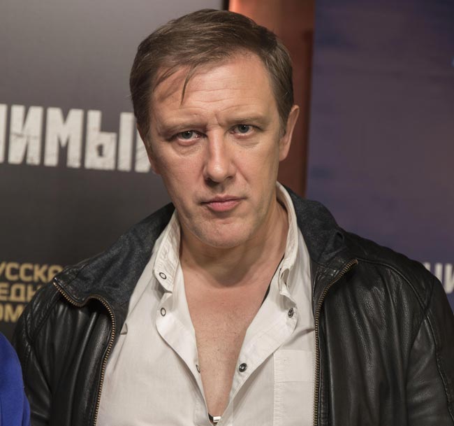 «Сергей