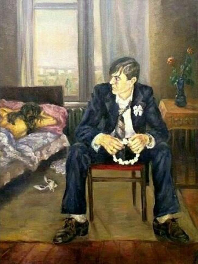 «Нечистая»