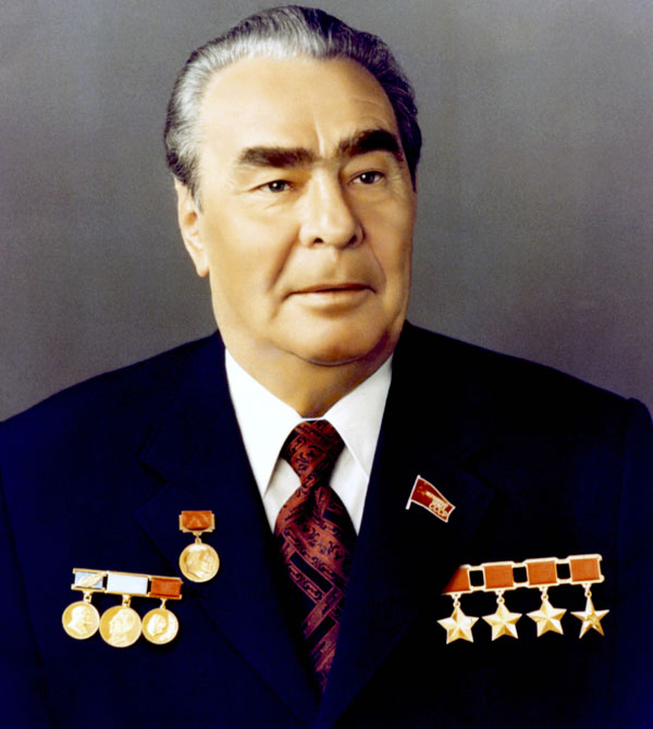 «Леонид