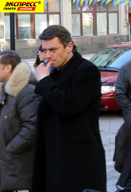 ИГОРЬ ПЕТРЕНКО