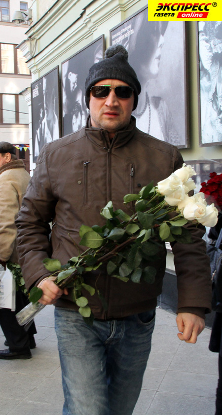 ГОША КУЦЕНКО