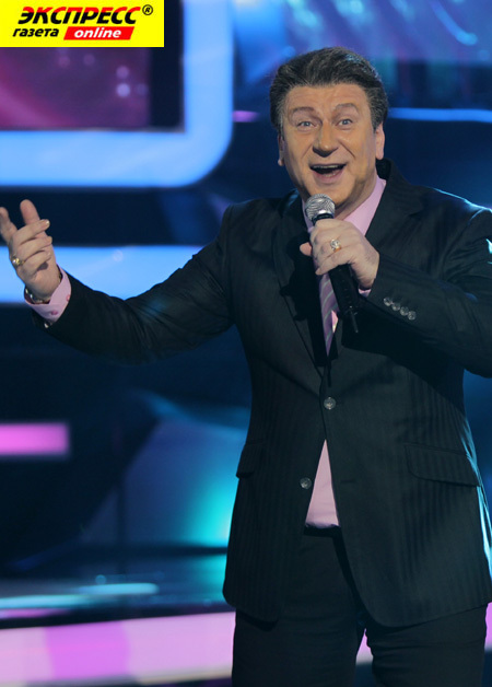 СЕРГЕЙ ПЕНКИН