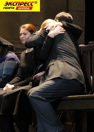 СЕМЬЯ ЮРИЯ ЯКОВЛЕВА