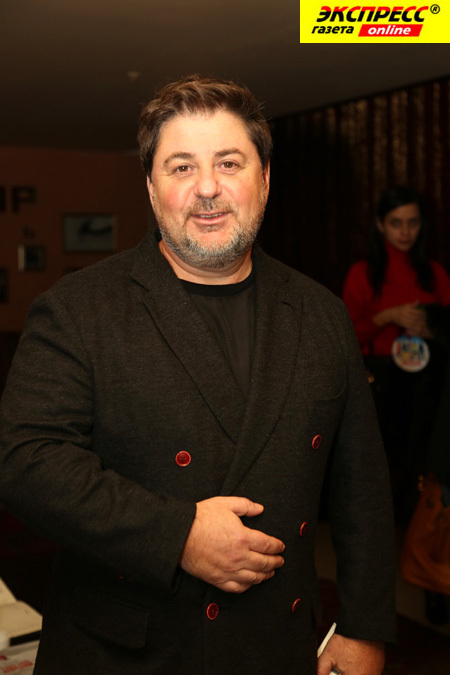 АЛЕКСАНДР ЦЕКАЛО