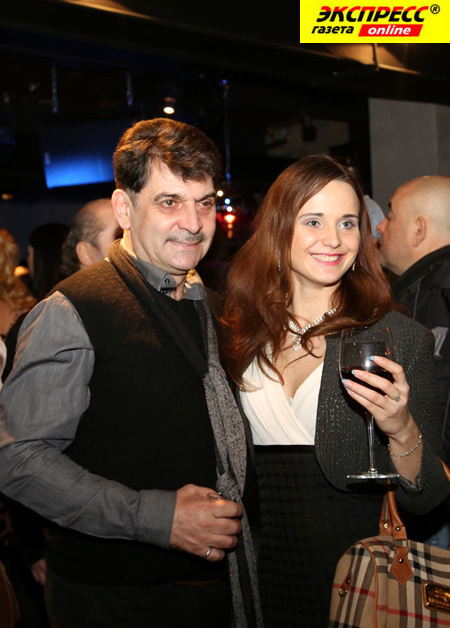 ВЛАДИМИР ВИШНЕВСКИЙ