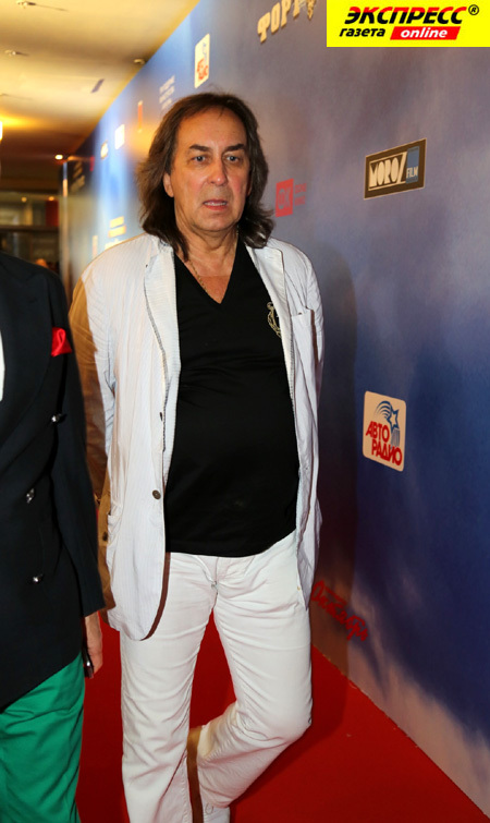 АЛЕКСАНДР ИНШАКОВ