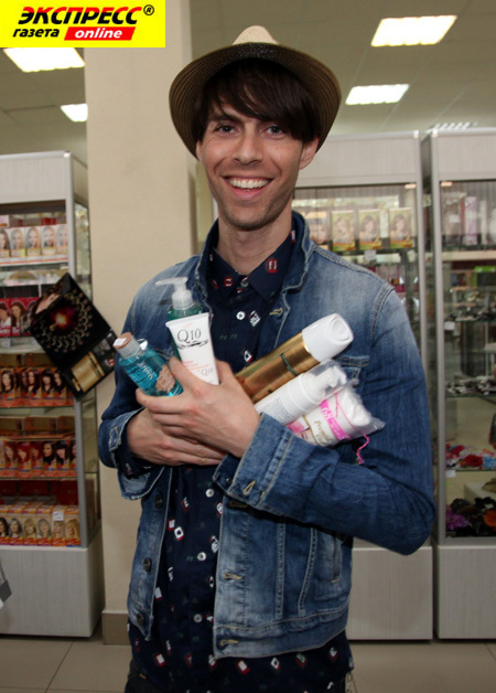 МАРК ТИШМАН