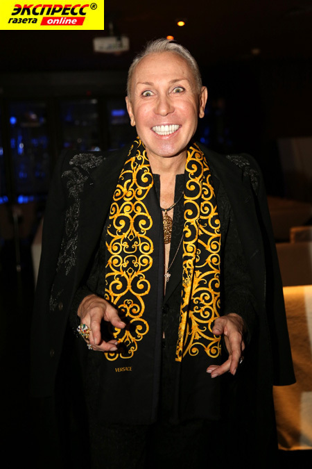 АЛЕКСАНДР ПЕСКОВ