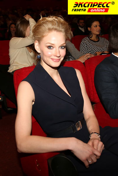 СВЕТЛАНА ХОДЧЕНКОВА