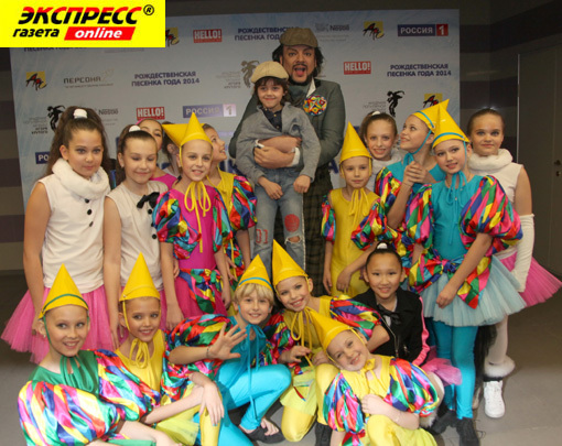 ФИЛИПП КИРКОРОВ