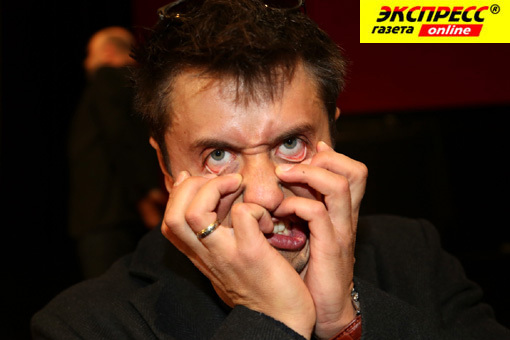 ПАВЕЛ ПРИЛУЧНЫЙ