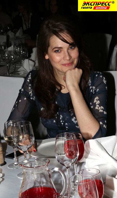 ЮЛИЯ СНИГИРЬ