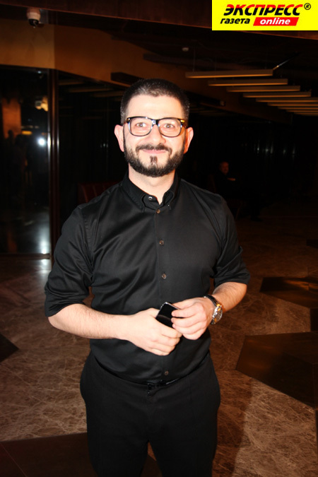 МИХАИЛ ГАЛУСТЯН