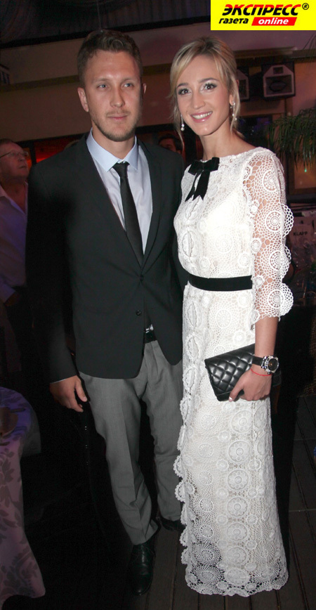 T-KiLLAH, ОЛЬГА БУЗОВА