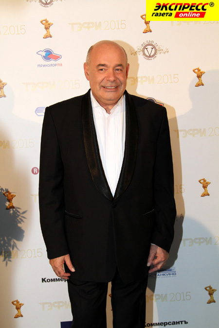 МИХАИЛ ШВЫДКОЙ