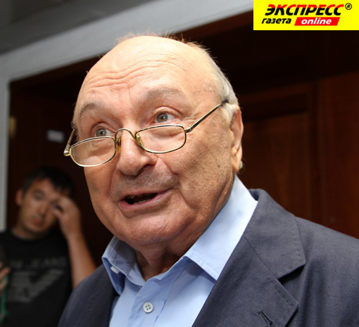 МИХАИЛ ЖВАНЕЦКИЙ