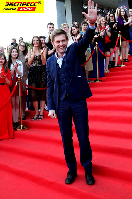 БОРИС КОРЧЕВНИКОВ