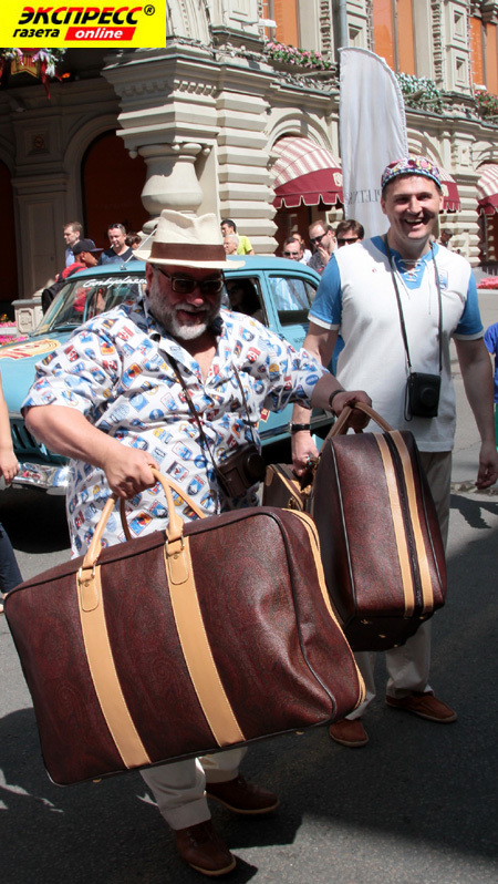 МИХАИЛ КУСНИРОВИЧ